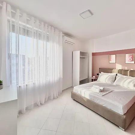 Lulu - Peony * Golem (Tirana)