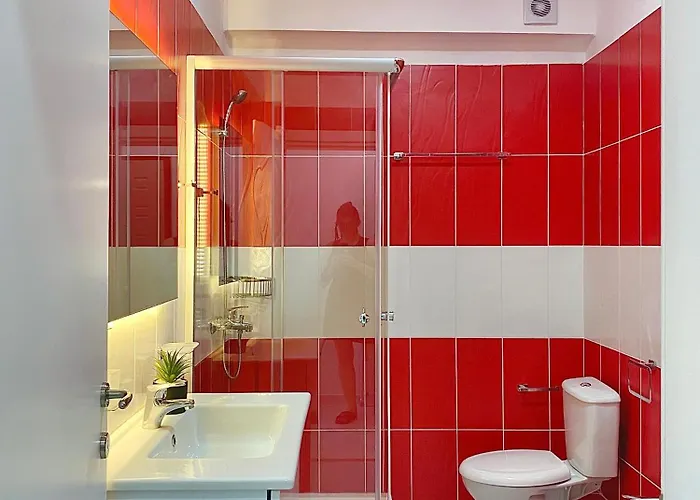 Apartamento Lulu - Peony Golem (Tirana)