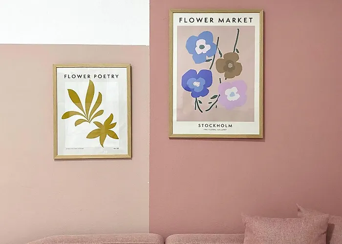 Lulu - Peony Apartamento *