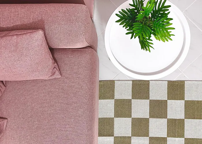 Appartement Lulu - Peony *