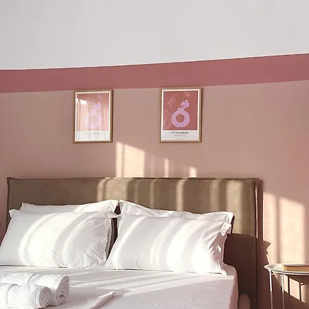 Apartment Lulu - Peony Golem (Tirana)