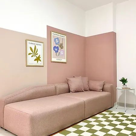 Lulu - Peony Apartment Golem (Tirana)