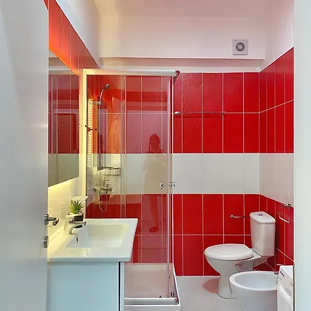 Apartment Lulu - Peony Golem (Tirana)