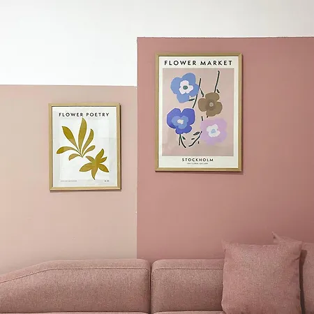 Lulu - Peony Apartment *