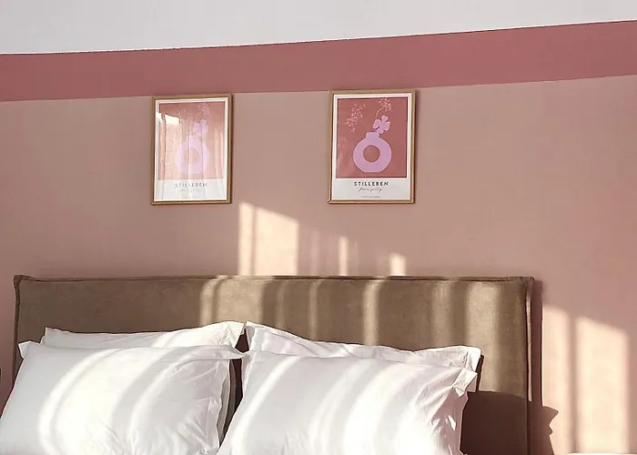 Apartament Lulu - Peony Golem (Tirana)